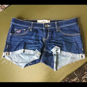 Hollister Shorts